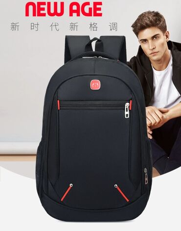 Другие комплектующие: Продаю рюкзаки в отличном качестве,подойдут как для повседневной жизни — 11