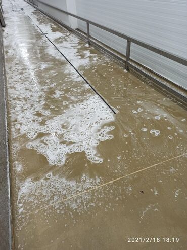 Полиуретановый пол: Эпоксидный (полиуретановый) пол для цеха, Наливные. эпоксидные полы — 25