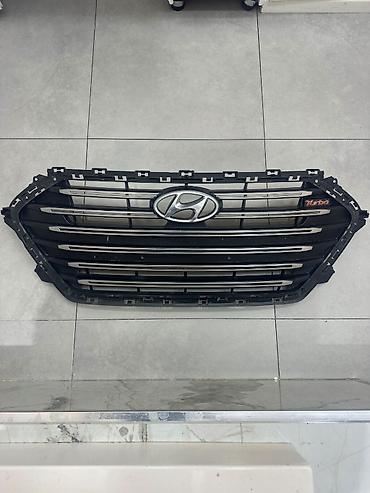 plov arabası: Hyundai Elantra, 2017 il, Yaponiya, Ünvandan götürmə, Pulsuz çatdırılma — 2