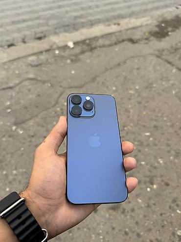 5s iphone: IPhone 15 Pro Max, 256 GB, Blue Titanium, Face ID — 1