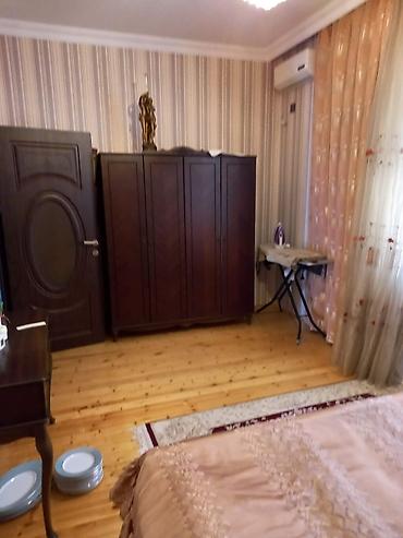 Bağ evlərinin kirayəsi: 120 kv. m, 3 otaqlı, Hovuzsuz, Qaz, İşıq, Su — 9