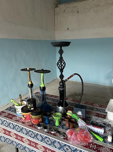 kombinezon satisi: Yaşildan başqa hamsi biryerde satili deyerinen aşaği qiymete tecili — 1