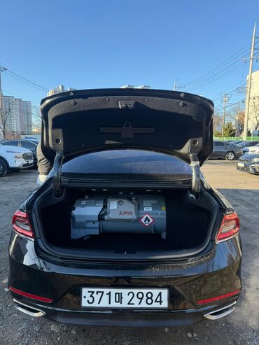 Hyundai: Hyundai Grandeur: 2019 г., 3 л, Газ at lalafo.kg — 17 Hyundai: Hyundai Grandeur: 2019 г., 3 л, Газ — 17