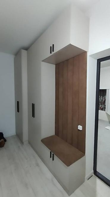 Мебель на заказ: Мебель на заказ, Кухня, Столешница, С матрасом, Стол — 6