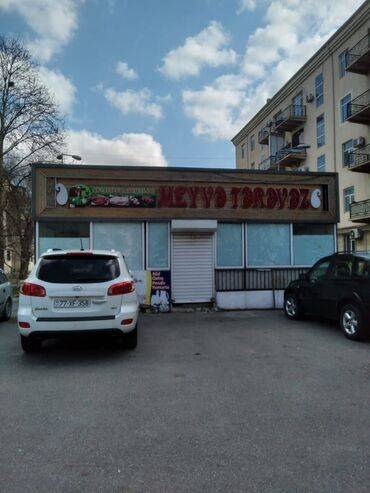 Kommersiya daşınmaz əmlakının satışı: Kommersiya daşınmaz əmlakının satışı