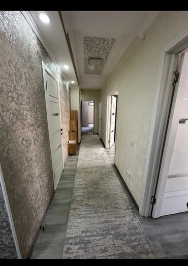 дом или квартира в бишкеке в аренду: 3 бөлмө, Менчик ээси, Чогуу жашоосу жок, Жарым -жартылай эмереги бар