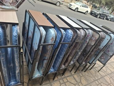 Raskladuşkalar: Yeni, Matraslı raskladuşka — 5