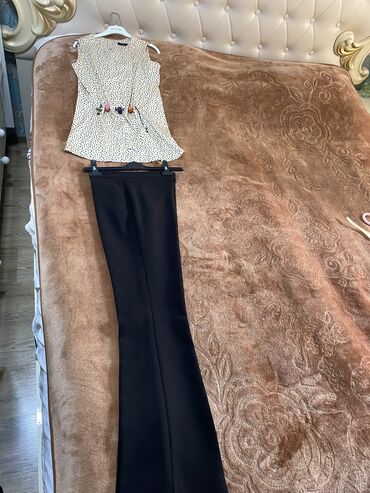 Ziyafət donları: Ziyafet geyimleri satilir munasib qiymete, yenidir,Marağlananlar — 7