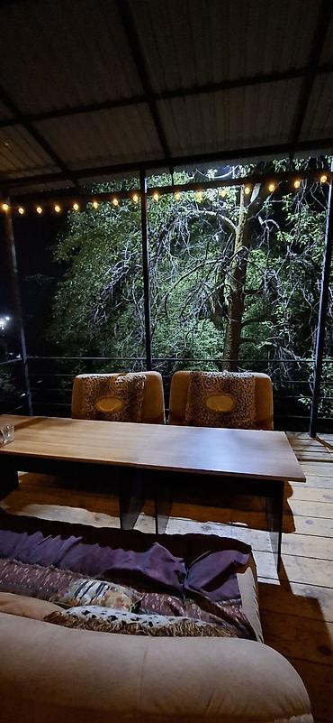 Посуточная аренда домов: Дача в с. Арашан, Арашан Коттедж, посуточная аренда до 6 спальных — 13