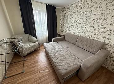 2 комнаты, Политех Собственник, Семейным, от 1 года, С мебелью полностью
