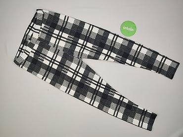 befado śniegowce: Boohoo, Legginsy rozmiar XL — 2