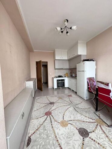 авангард стиль цены на квартиры: 1 комната, 43 м², Элитка, 8 этаж, Евроремонт