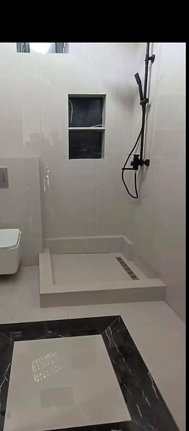 Ремонт под ключ: Плиточные работы и отделка ванных комнат «под ключ» - — 10