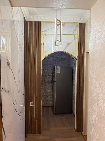 Mənzillər: Mehdiabad, 3 otaqlı, Yeni tikili, m. Azadlıq Prospekti, 85 kv. m — 7