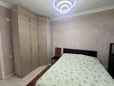 Продажа квартир: 3 комнаты, 110 м², 13 этаж, Евроремонт — 34