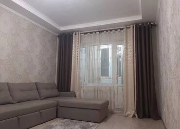 снять квартиру в кызыле на длительный срок: 1 бөлмө, Менчик ээси, Чогуу жашоосу жок, Толугу менен эмереги бар