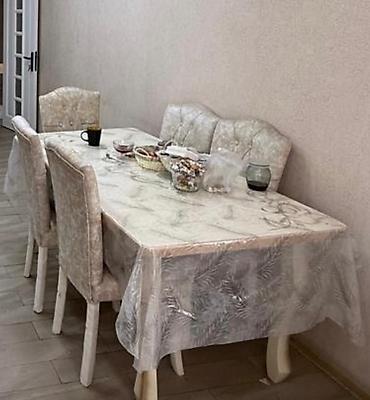 skaf kupe: Salam əşyalar satılır istəyən vaçapa yazsin 055-225-25-89 Mətbəx — 4