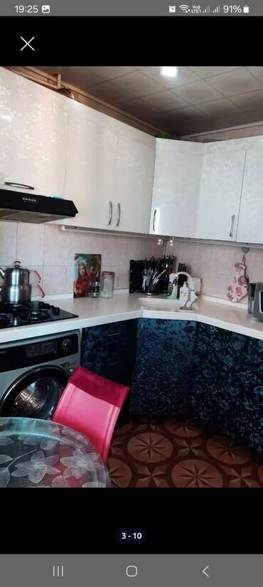 Köhnə tikili: Bakı, Bakıxanov qəs., 3 otaqlı, Köhnə tikili, m. Neftçilər, 85 kv. m -da lalafo.az — 8 Köhnə tikili: Bakı, Bakıxanov qəs., 3 otaqlı, Köhnə tikili, m. Neftçilər, 85 kv. m — 8