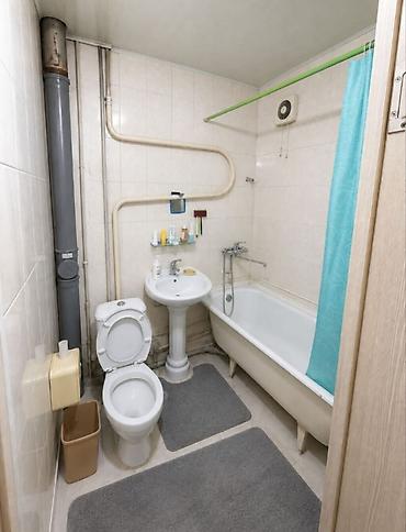 2х ком кв 104 серии: 2 комнаты, 44 м², 1000 мелочей 104 серия, 2 этаж — 6