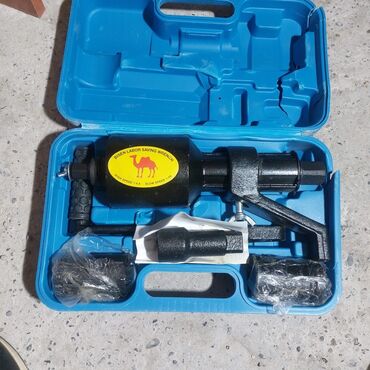 Бетон и бетонные изделия: Mexanik tork gücləndiricisi (“Bisen Labor Saving Wrench”) – daşıma