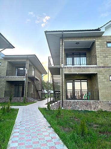 Продажа коттеджей и домов: Продаются коттеджи в пансионате Simiram. Находятся в селе Корумду — 1