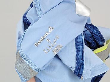bluza reebok: Reebok, Top damski, rozmiar S — 5