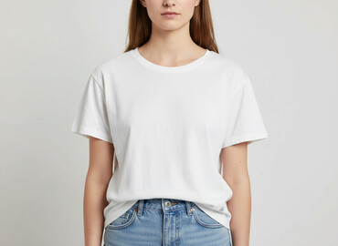 koszulka realu z nadrukiem: Noisy May, Women`s T-shirt, size S