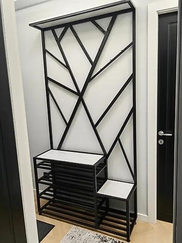 Stilski čiviluci: IZRADA PREDSOBLJA PO MERI ČIVILUK DELUX | — 7