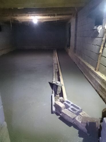 Бетонные работы: Фундамент, Стяжка Гарантия, Бесплатная консультация, Демонтаж Больше 6 лет опыта at lalafo.kg — 15 Бетонные работы: Фундамент, Стяжка Гарантия, Бесплатная консультация, Демонтаж Больше 6 лет опыта — 15