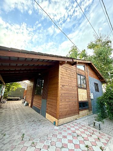 заречной: 🏡✨ ПРОДАЁТСЯ КАПИТАЛЬНЫЙ ДАЧНЫЙ ДОМ В СЕЛЕ АРАШАН! ✨🏡 📍 ДТ «Достук» — — 5