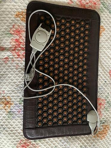 солевые грелки: Электрический греющий коврик (Heating Pad) - Размер: 43 × 75 см — 6