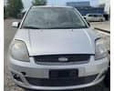 Glave motora: LETVA VOLANA ZA FORD FIESTA OD 2002. DO 2005. GOD. | FORD velika — 40