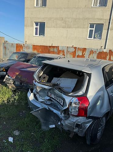 Скупка авто: Скупка аварийных авто в любом состоянии любой марка автомобиля Лексус — 4