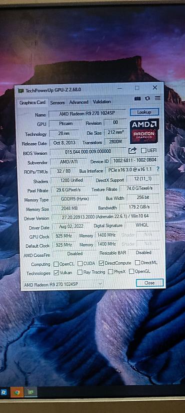 Настольные ПК и рабочие станции: Компьютер, ядер - 4, ОЗУ 4 ГБ, Для работы, учебы, Б/у, Intel Core i5, HDD — 16