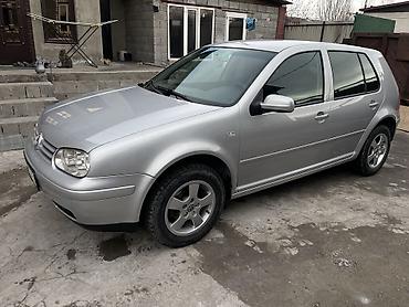 Volkswagen: Volkswagen Golf: 1999 г., 1.6 л, Автомат, Бензин, Хэтчбэк — 3