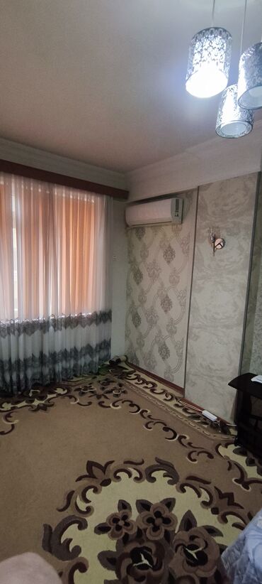 Uzunmüddətli kirayə mənzillər: XİRDALAN QƏNCLƏR SƏHƏRCİYİ. Riyat TİCERET mərkəziyle üzbəüz. 11 — 7