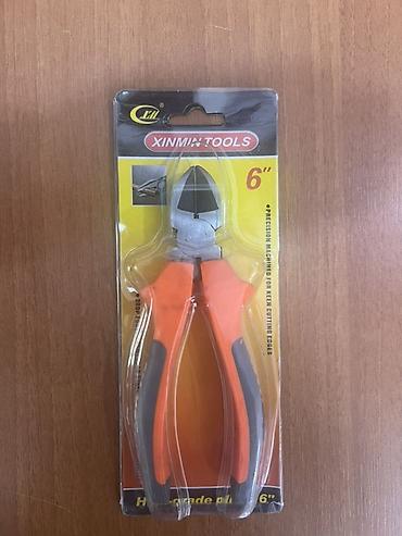 audio kabel: Kusaçkı kəlbətin n6 (2.30) azn - Ölçü: 6 düym - Tip: Yan kəsici — 1