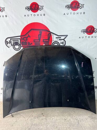 капот максима: Капот HONDA Avancier TA1 2 2004 (б/у)