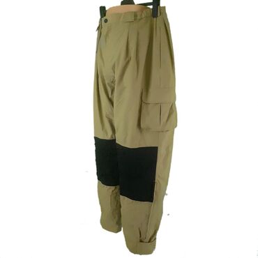 Radna odeća: Outdoor pantalone lenza, vel.xxl marka:lenza veličina:xxl materijal — 2