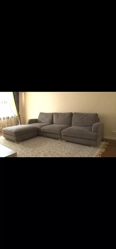 кв в токмоке: 3 комнаты, 69 м², 106 серия улучшенная, 4 этаж, Дизайнерский ремонт — 3