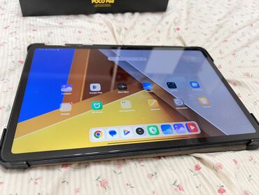 оперативная память 2 гб ddr2: Планшет, Xiaomi, память 256 ГБ, 12" - 13", Wi-Fi, Новый, Классический цвет - Синий