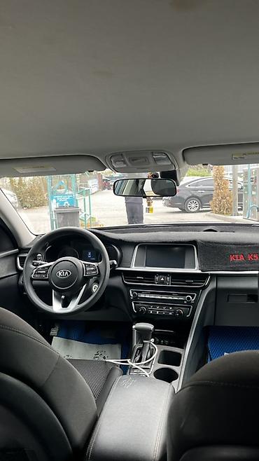 киа оптима разбор: Kia Optima: 2019 г., 2.4 л, Автомат, Бензин, Седан — 10