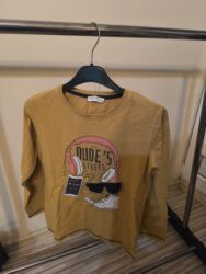 Paketi dečije odeće: Uzrast: 9-10 godina na lalafo.rs — 8 Paketi dečije odeće: Uzrast: 9-10 godina — 8