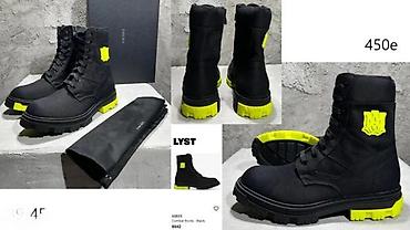 Čizme: L.Piana, versace, dior,amiri,vrh čizme,apsolutni hit | novo! Hit! ! — 16