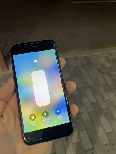 ayfon 6 ucuz: IPhone 8, 64 GB, Space Gray, Zəmanət, Barmaq izi, Simsiz şarj