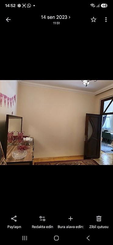 caska destleri: Ev dəmiryolu vağzalında,buz zavodunun arxasında yerləşir.Məhlə — 6