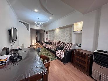 Продажа квартир: 3 комнаты, 62 м², Индивидуалка, 7 этаж, Старый ремонт — 3