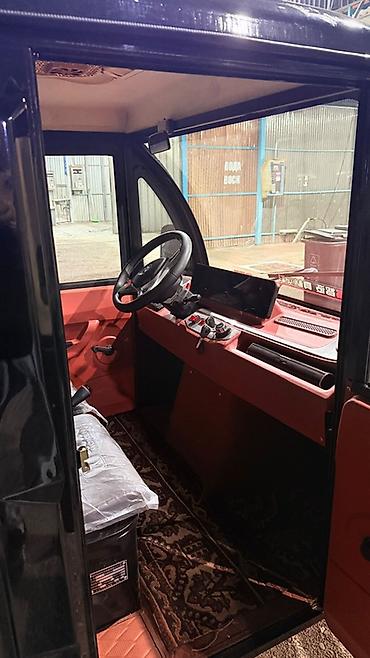 lada kalina: Продаю Муравей с кабиной брали месяц назад всё работает грузо — 7