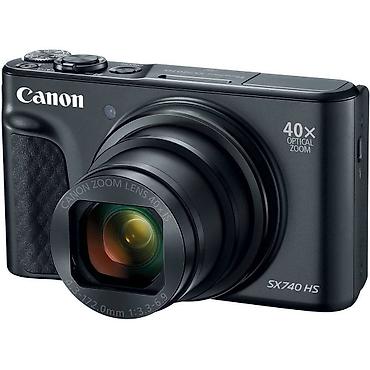 powershot: 🍏 Фотоаппарат Canon PowerShot SX740 HS - У наc вы мoжетe купить нoвый — 6