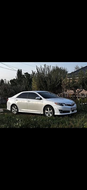 купить авто тойота камри: Toyota Camry: 2014 г., 2.5 л, Автомат, Бензин, Седан — 4